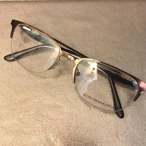 BCBG Maxazria Eyeglasses